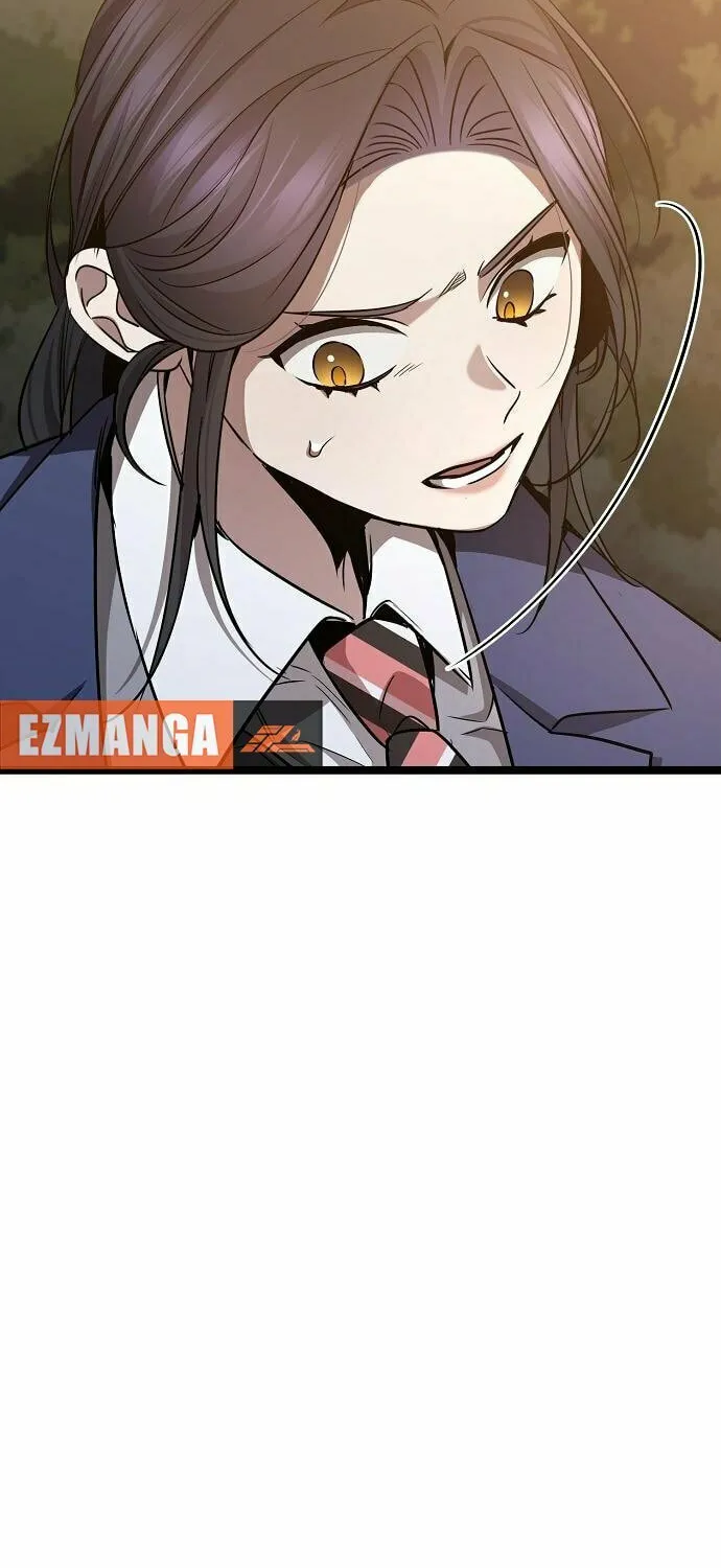 High School Queen Chapter 55 page 54 - 