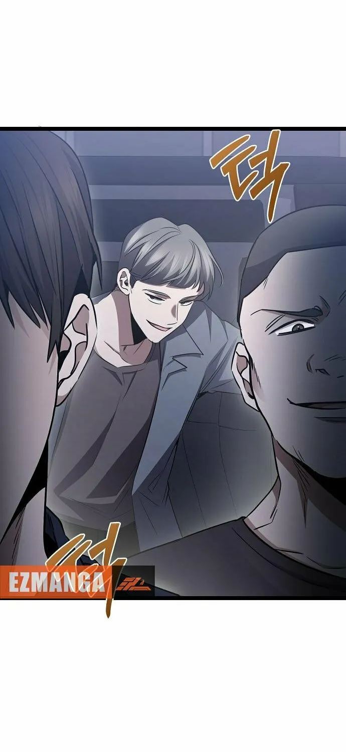 High School Queen Chapter 55 page 60 - 