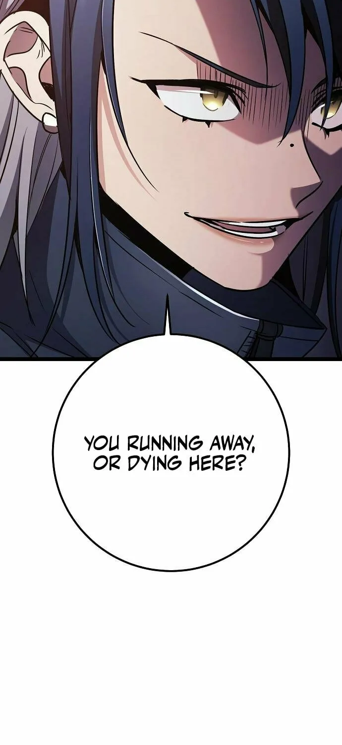 High School Queen Chapter 55 page 62 - 