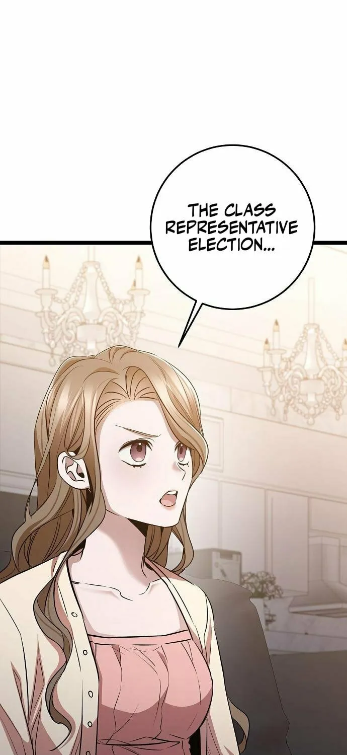 High School Queen Chapter 55 page 67 - 