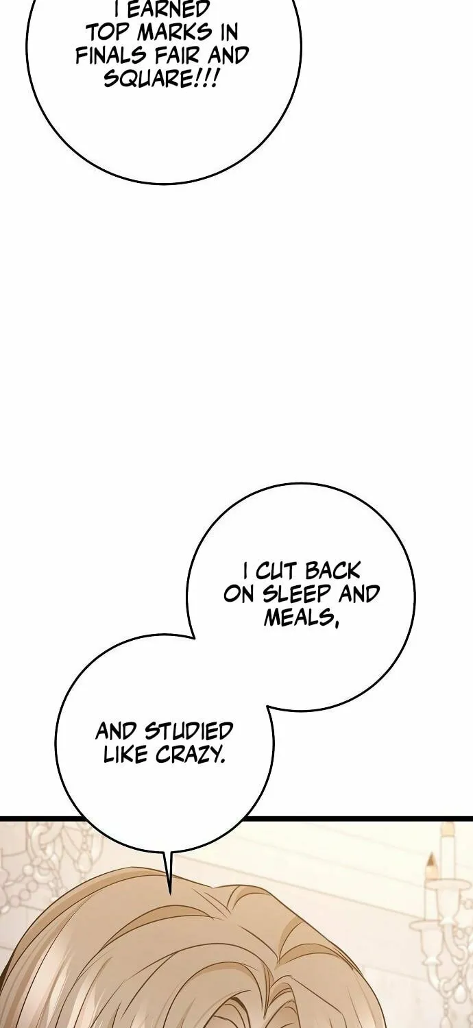 High School Queen Chapter 55 page 71 - 
