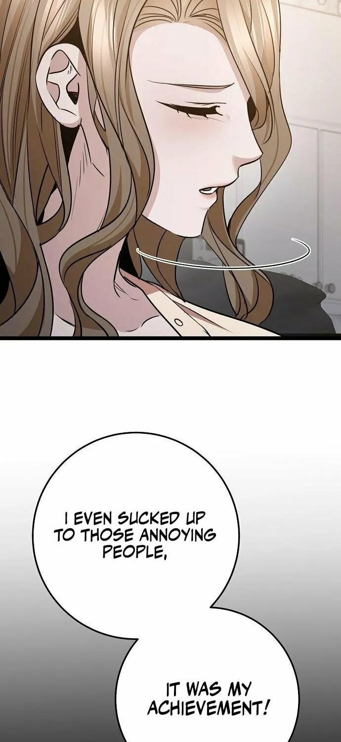 High School Queen Chapter 55 page 72 - 