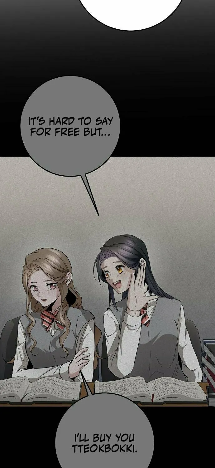 High School Queen Chapter 55 page 73 - 