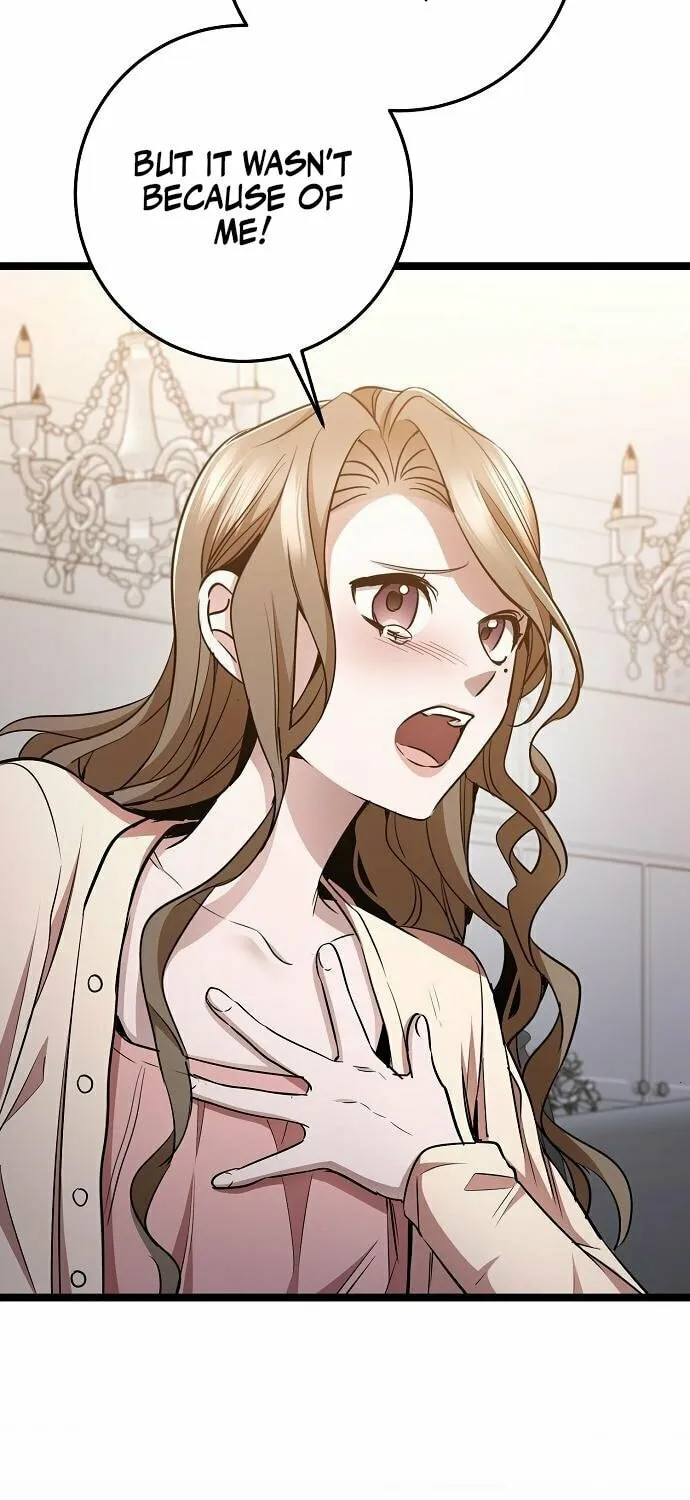 High School Queen Chapter 55 page 79 - 