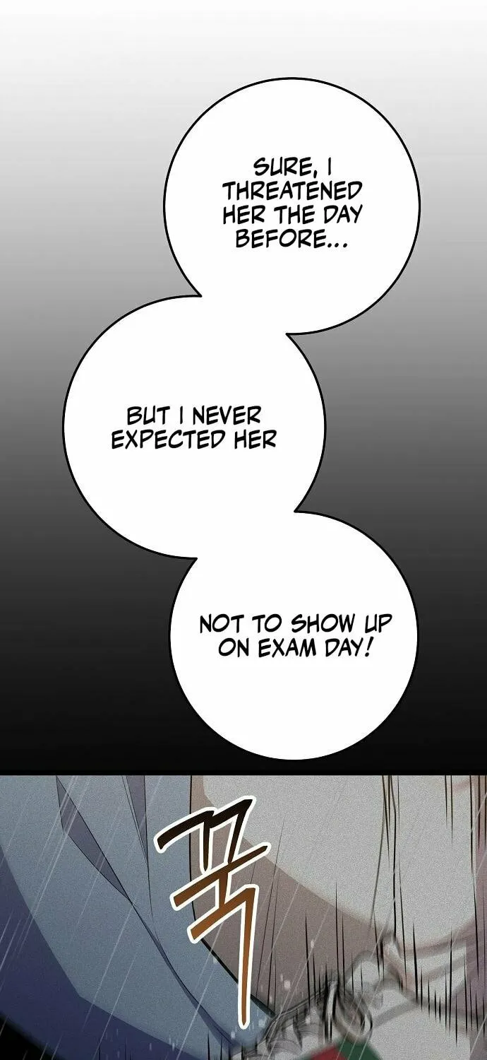 High School Queen Chapter 55 page 80 - 