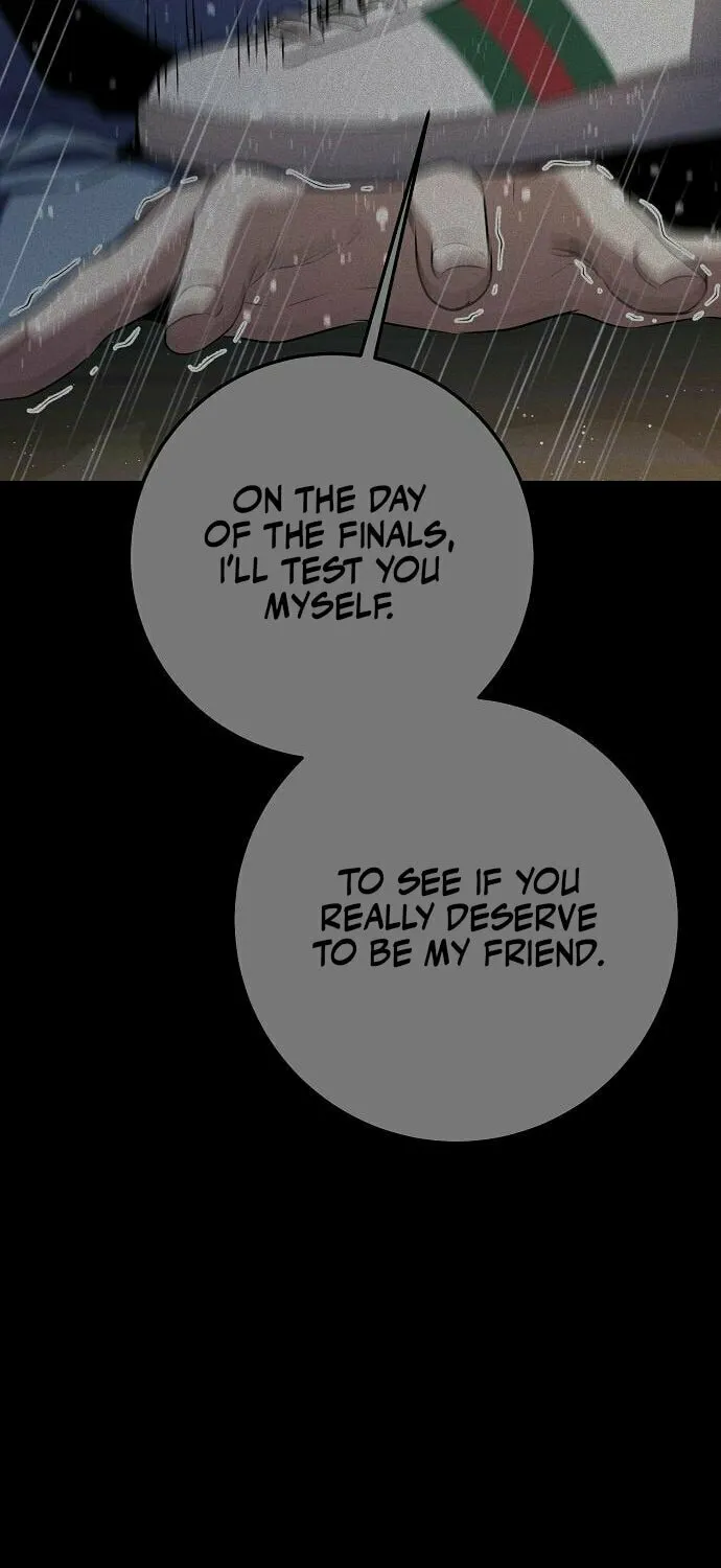 High School Queen Chapter 55 page 81 - 