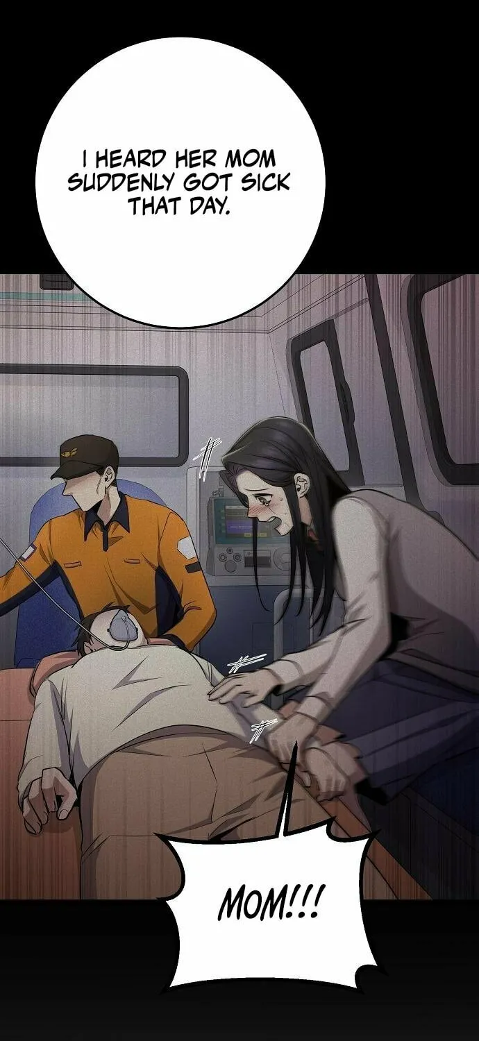 High School Queen Chapter 55 page 82 - 