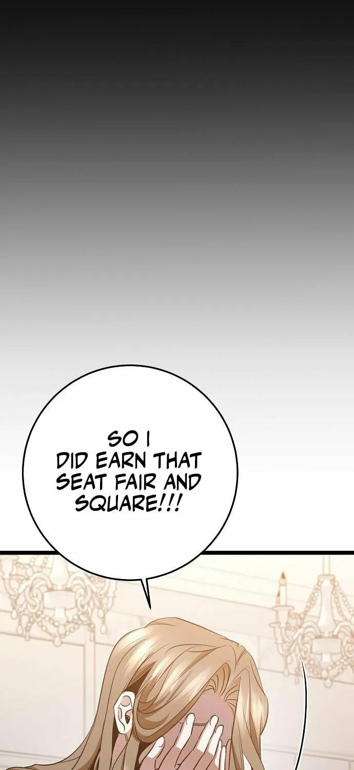 High School Queen Chapter 55 page 83 - 