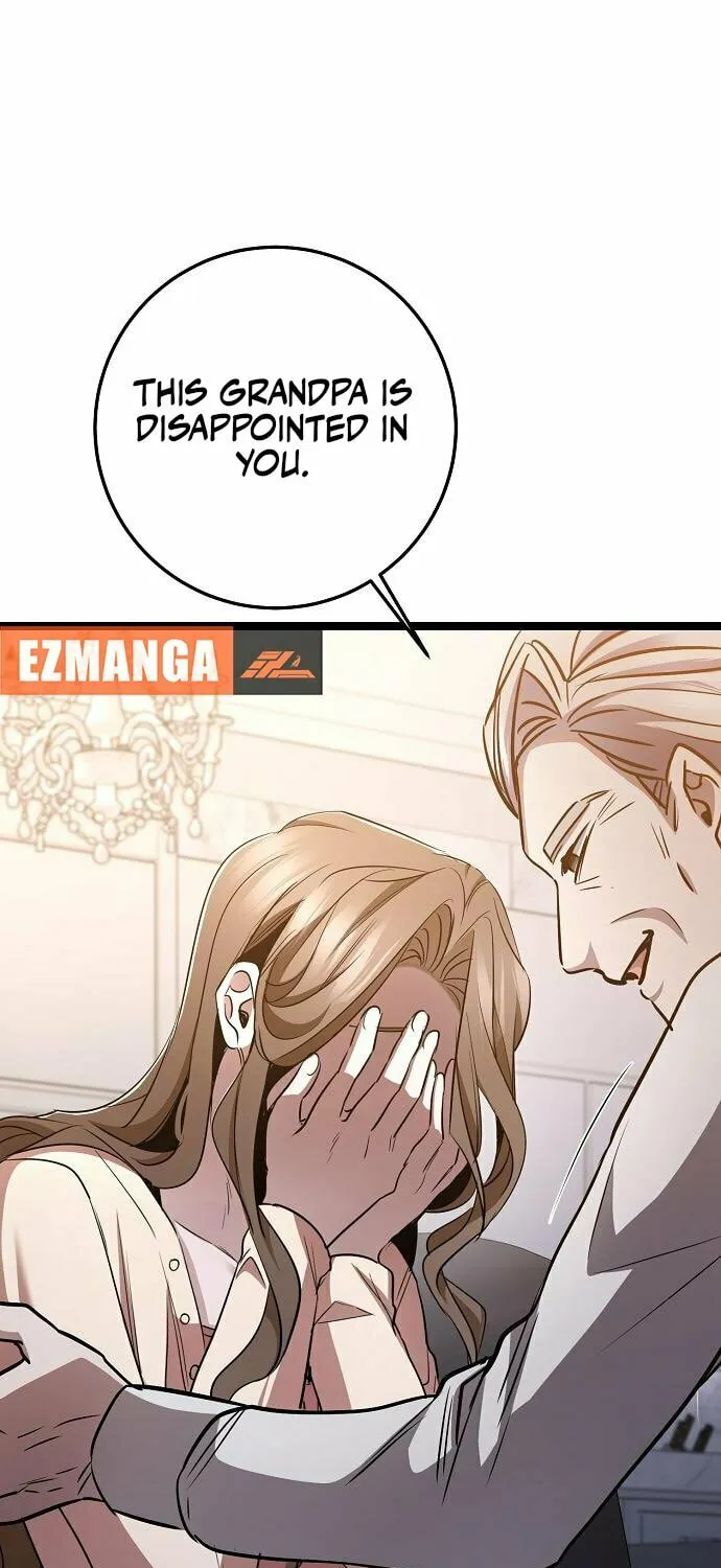 High School Queen Chapter 55 page 85 - 