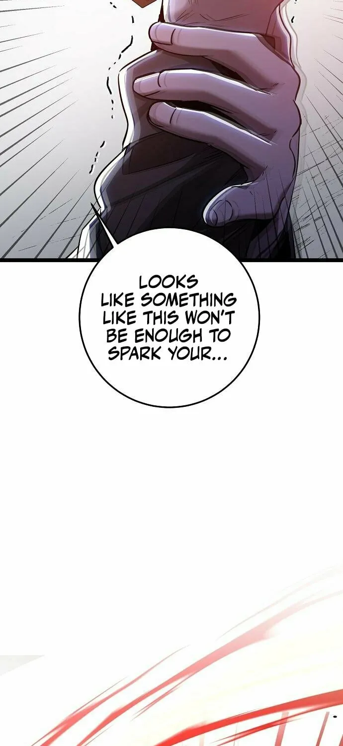 High School Queen Chapter 55 page 10 - 
