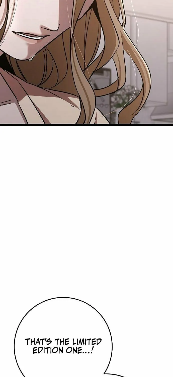 High School Queen Chapter 55 page 91 - 
