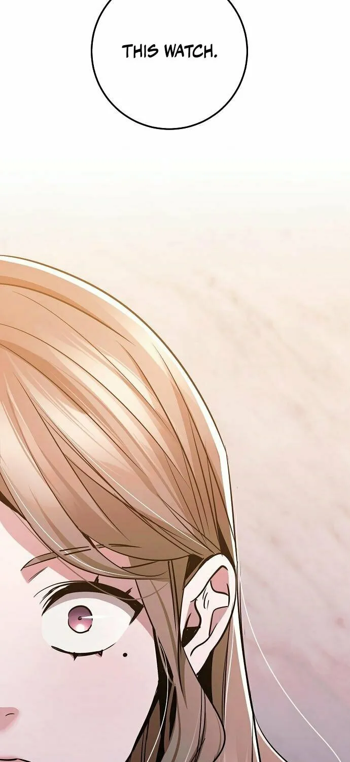 High School Queen Chapter 55 page 95 - 
