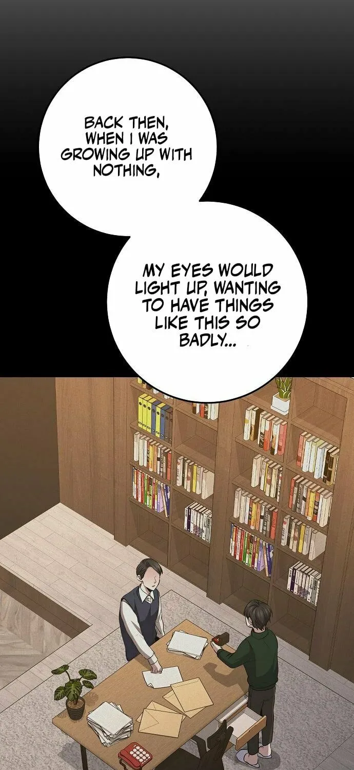 High School Queen Chapter 55 page 97 - 