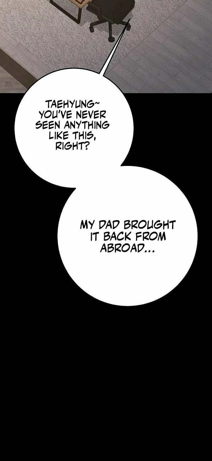 High School Queen Chapter 55 page 98 - 