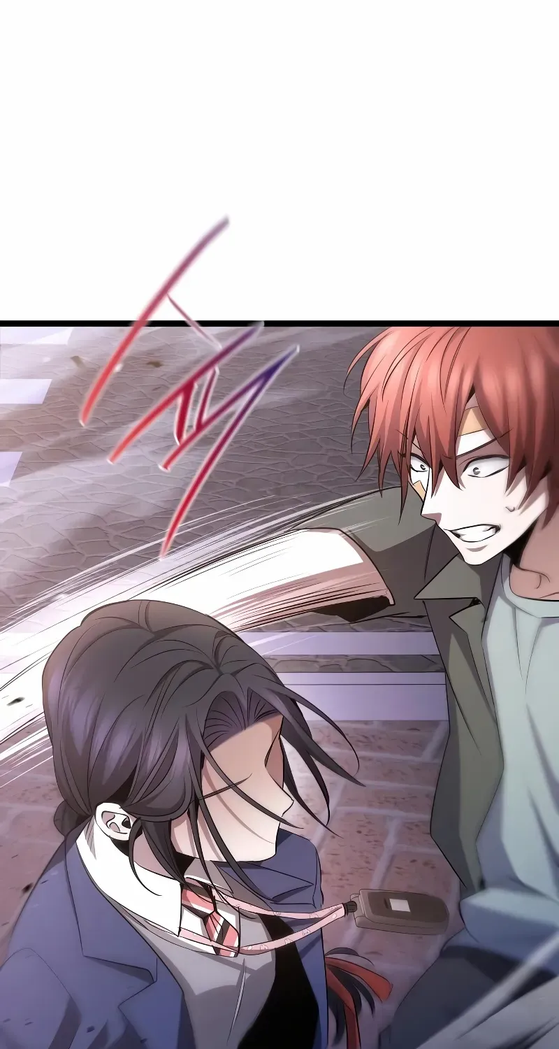 High School Queen Chapter 56 page 2 - 