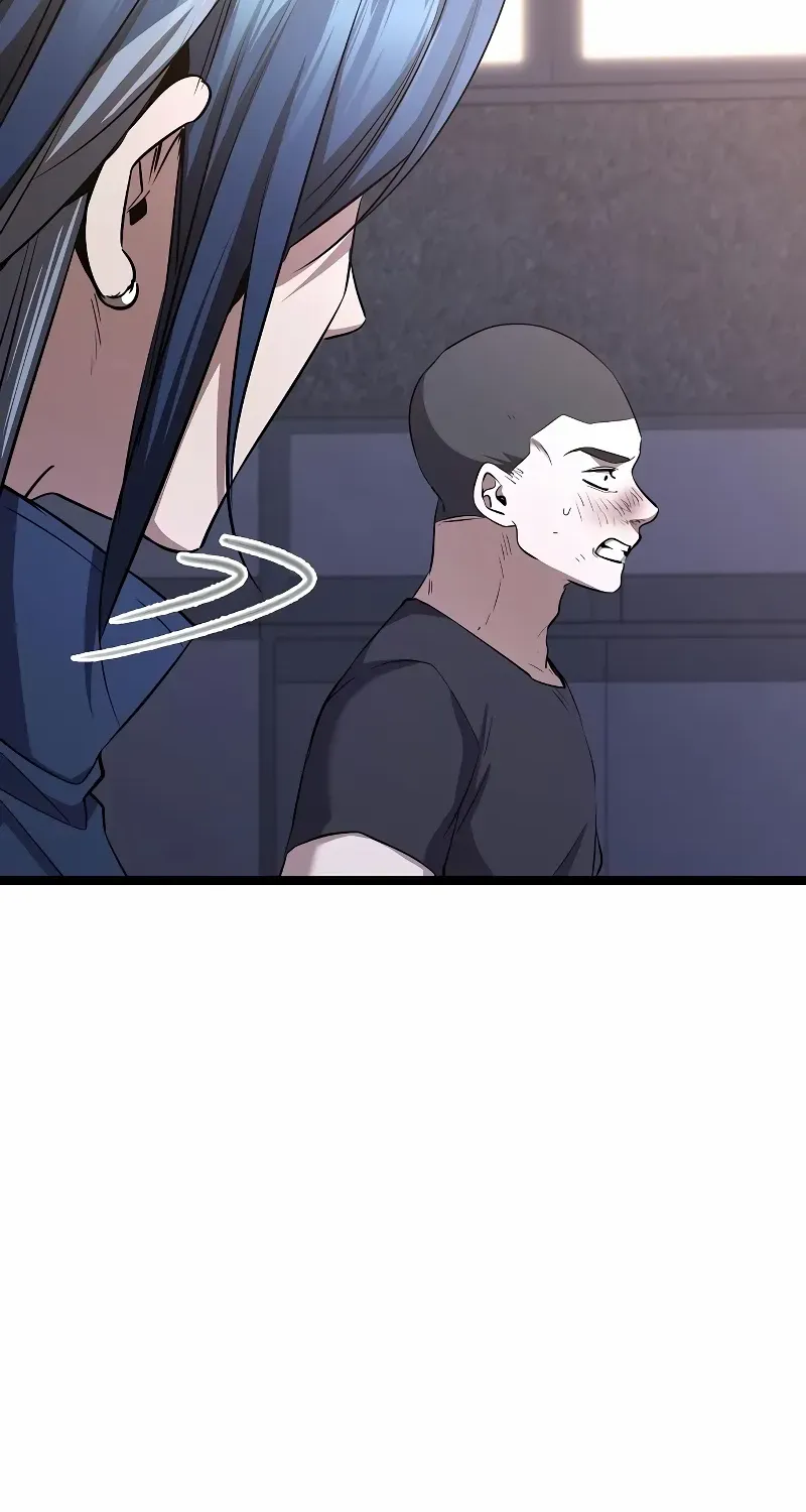 High School Queen Chapter 56 page 101 - 