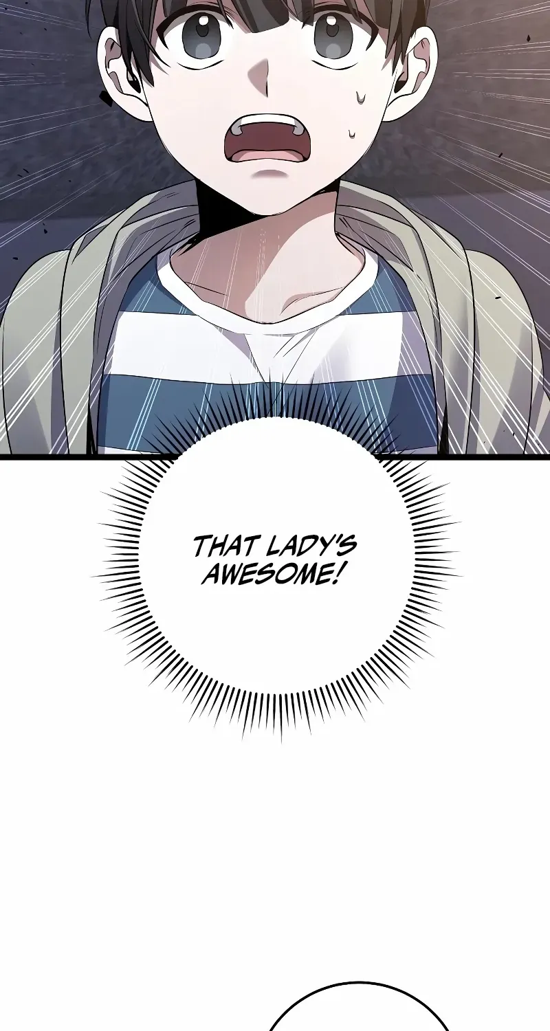 High School Queen Chapter 56 page 107 - 