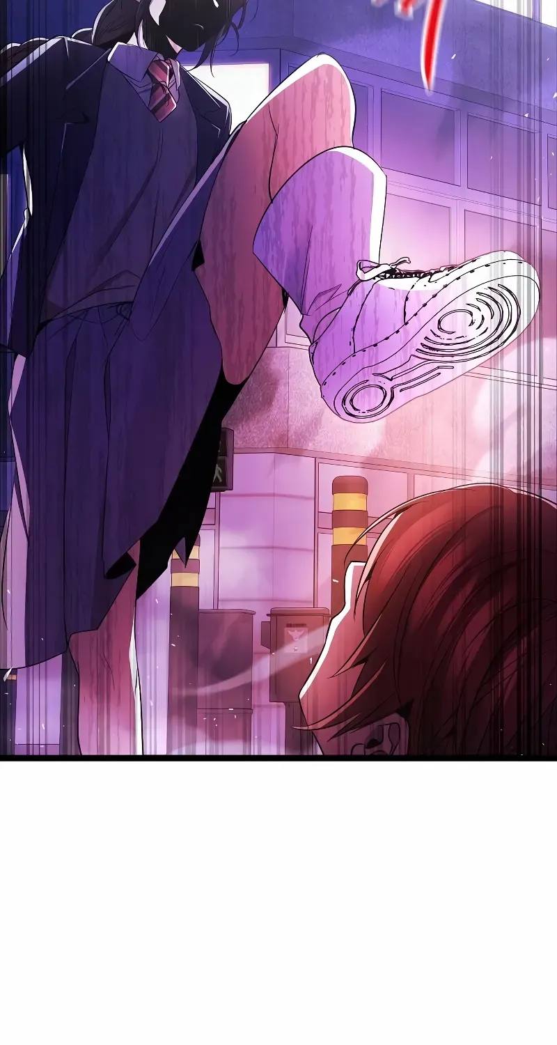 High School Queen Chapter 56 page 118 - 
