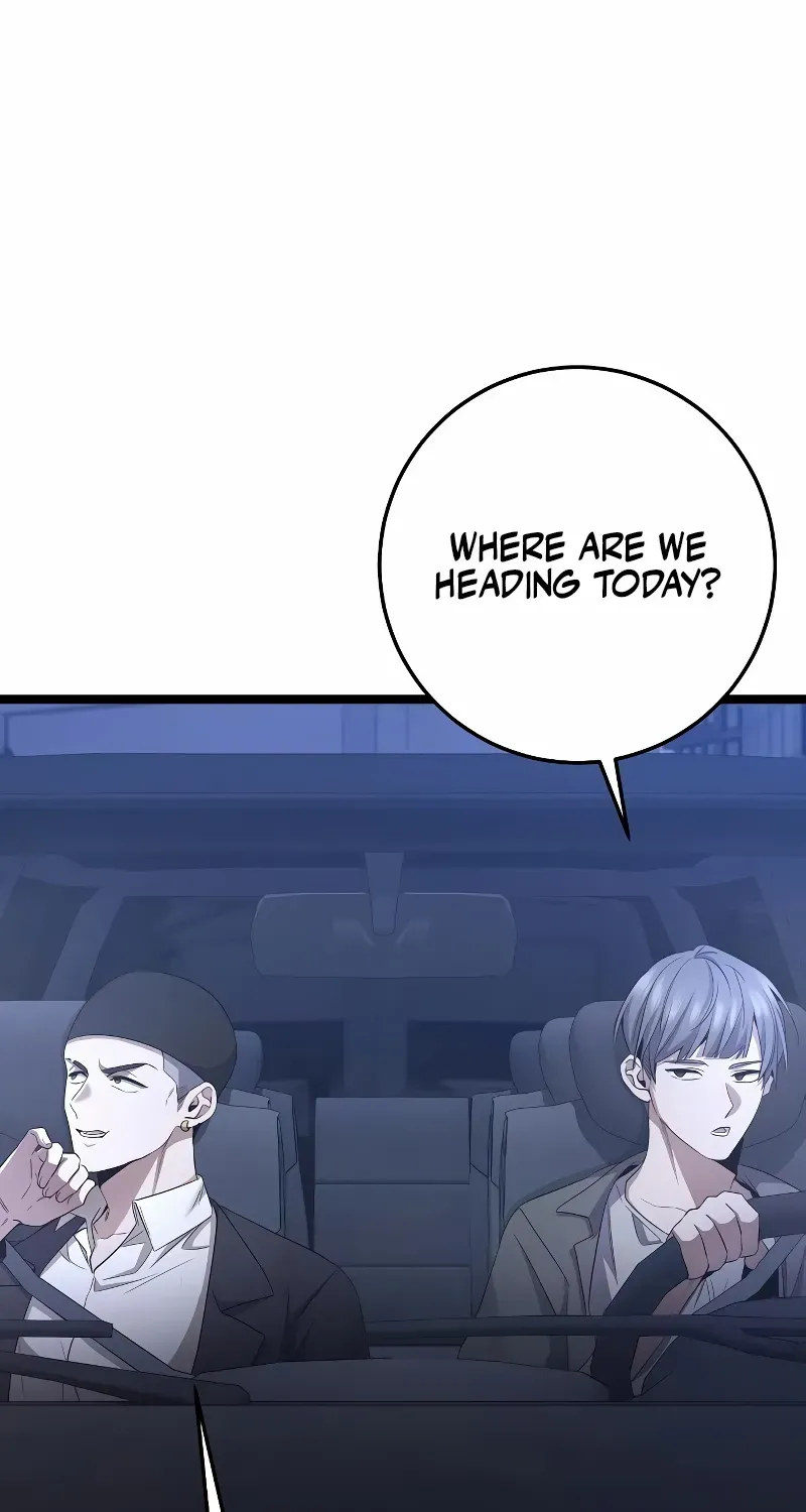 High School Queen Chapter 56 page 14 - 