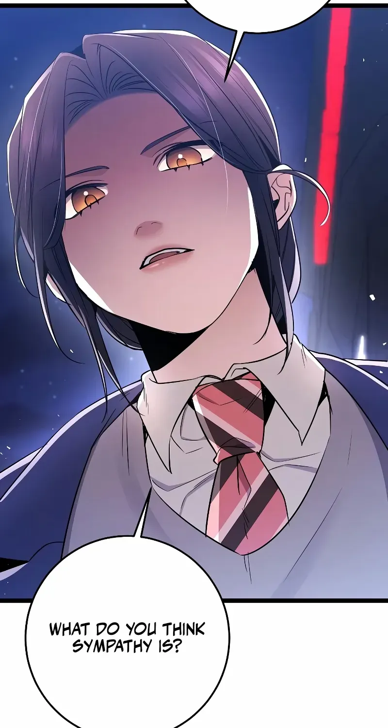 High School Queen Chapter 56 page 131 - 