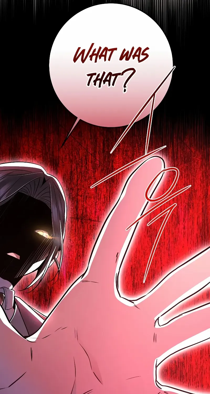 High School Queen Chapter 56 page 135 - 