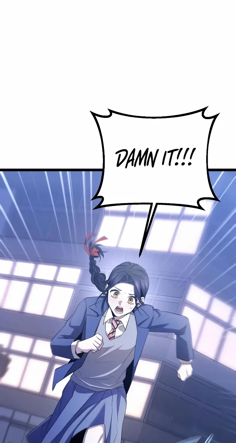 High School Queen Chapter 56 page 150 - 