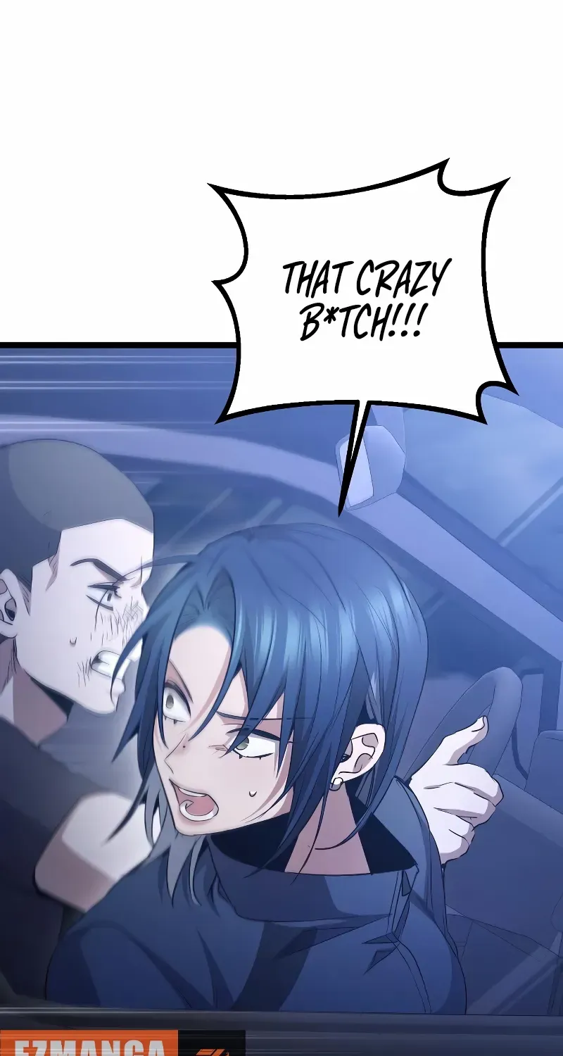 High School Queen Chapter 56 page 152 - 