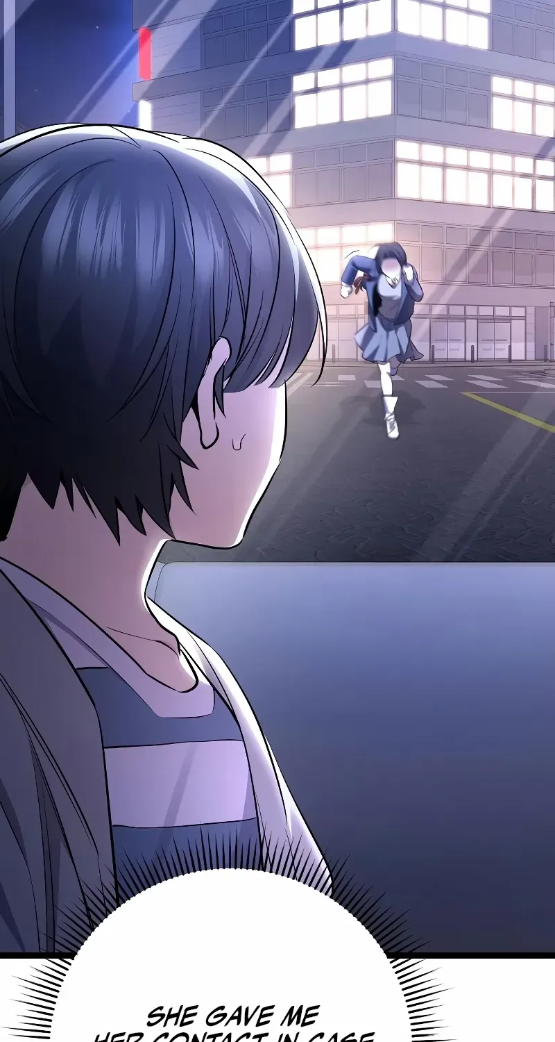 High School Queen Chapter 56 page 159 - 