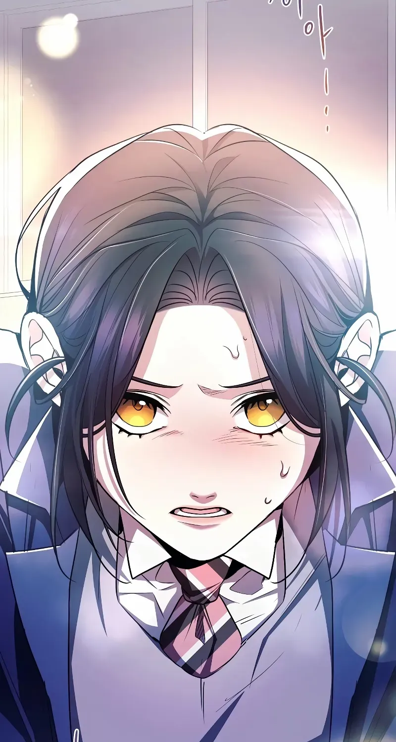High School Queen Chapter 56 page 166 - 