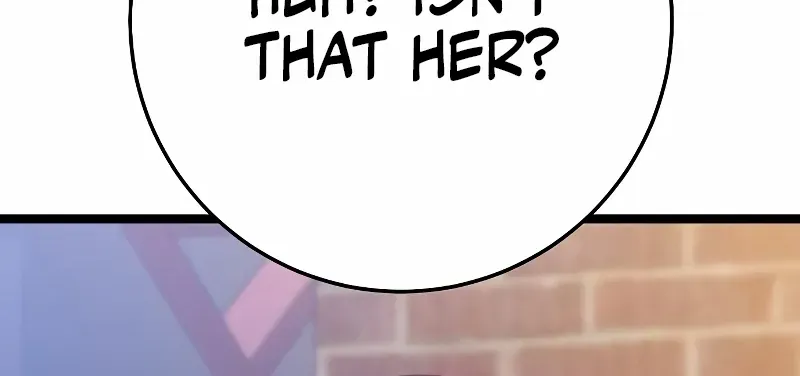 High School Queen Chapter 56 page 21 - 