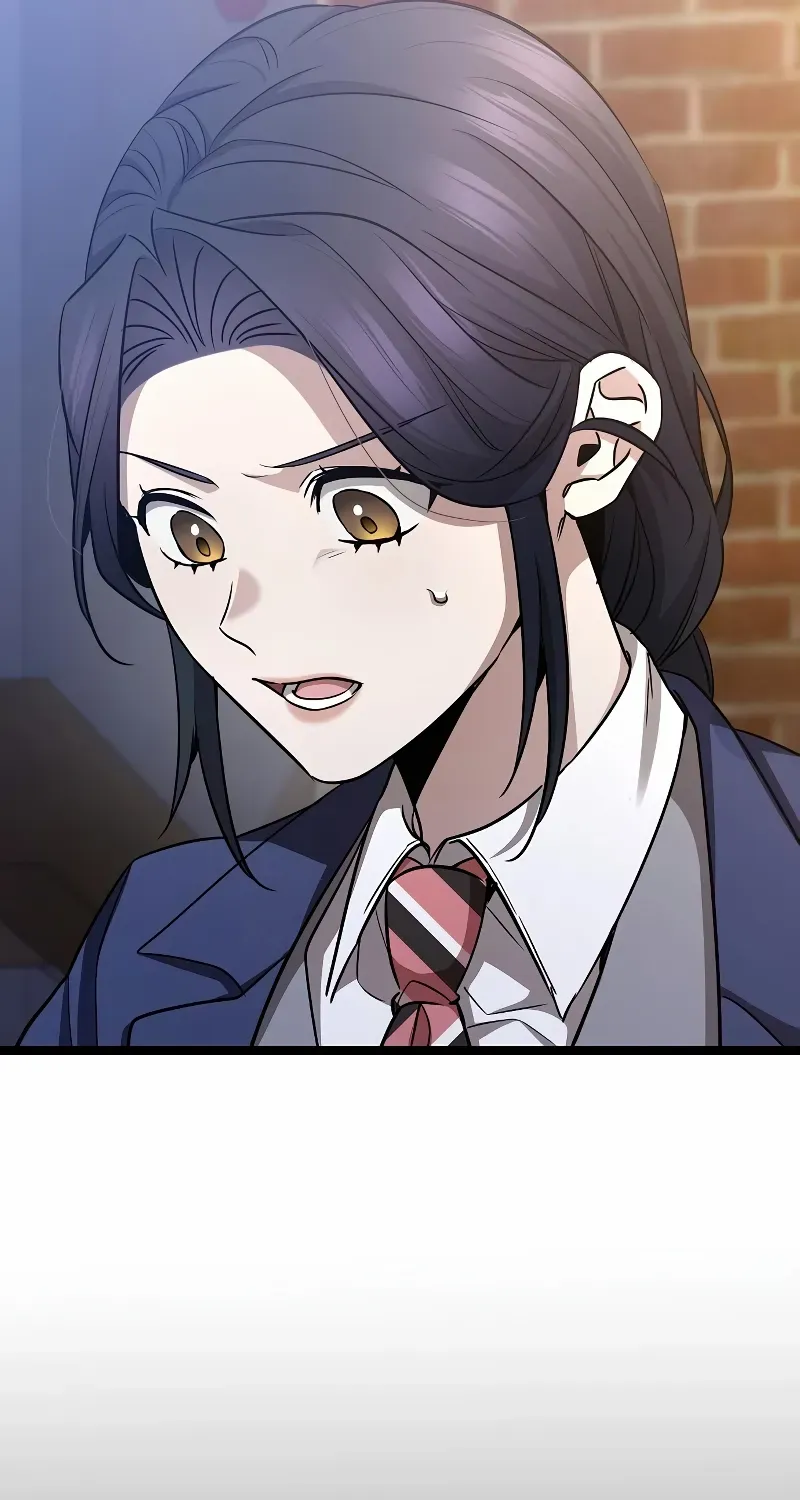 High School Queen Chapter 56 page 22 - 