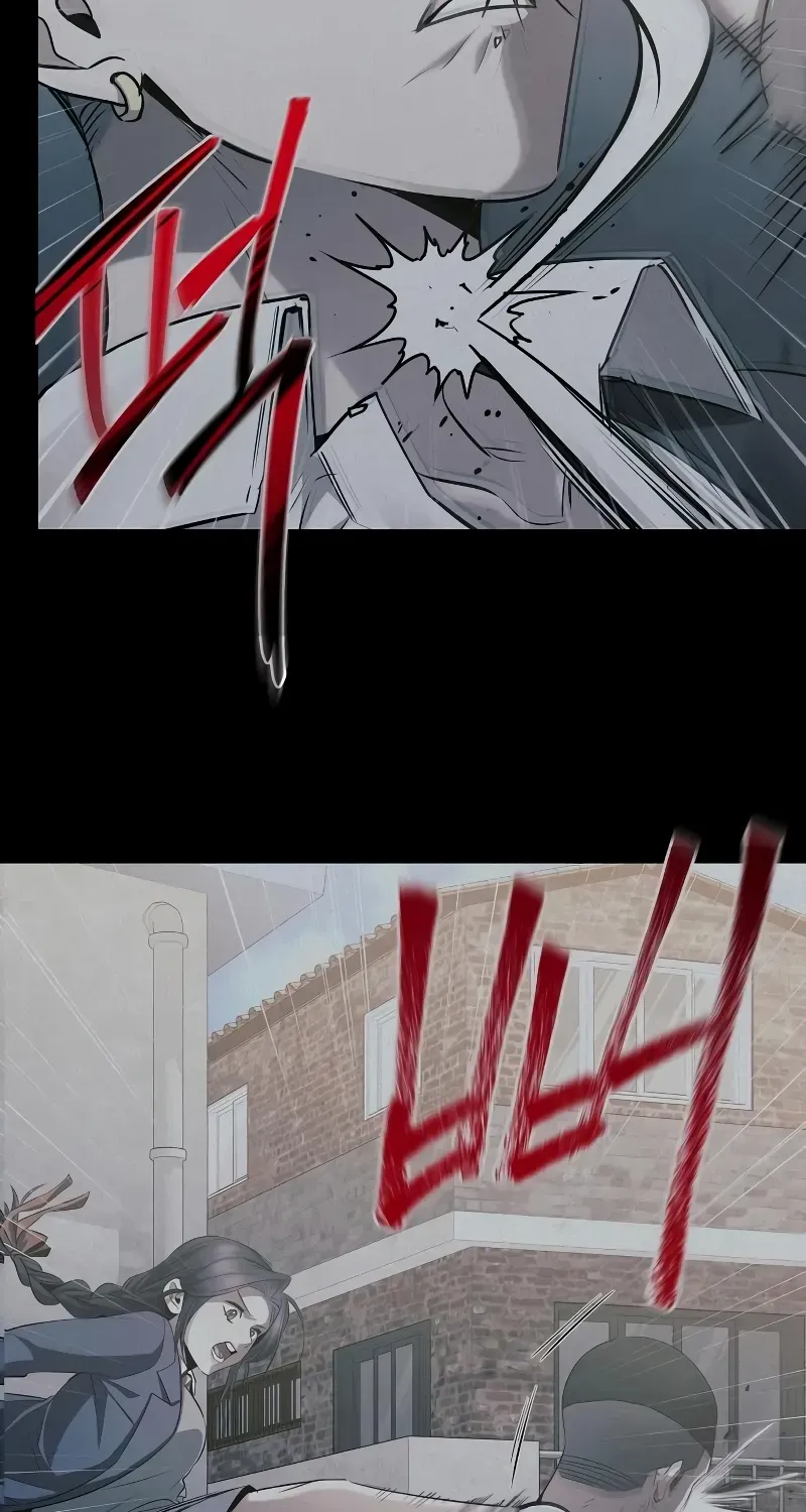 High School Queen Chapter 56 page 25 - 