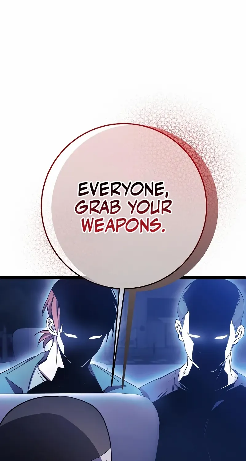 High School Queen Chapter 56 page 29 - 