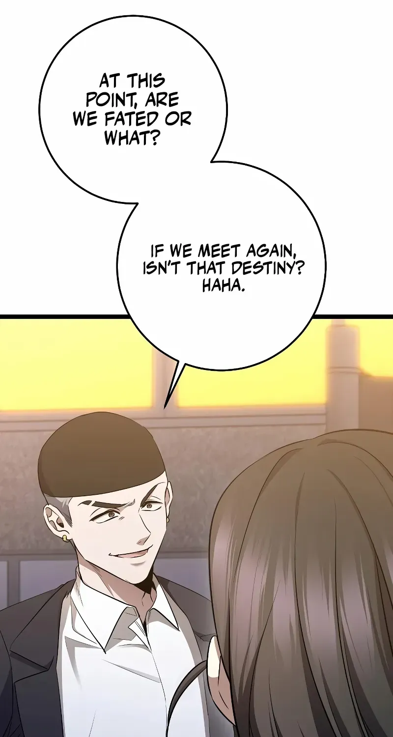 High School Queen Chapter 56 page 38 - 