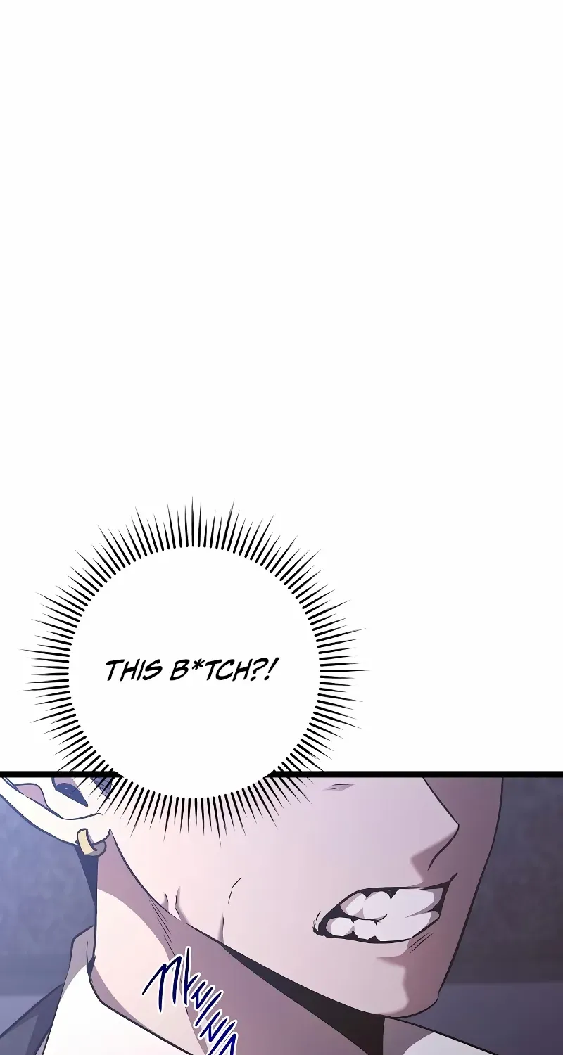 High School Queen Chapter 56 page 42 - 