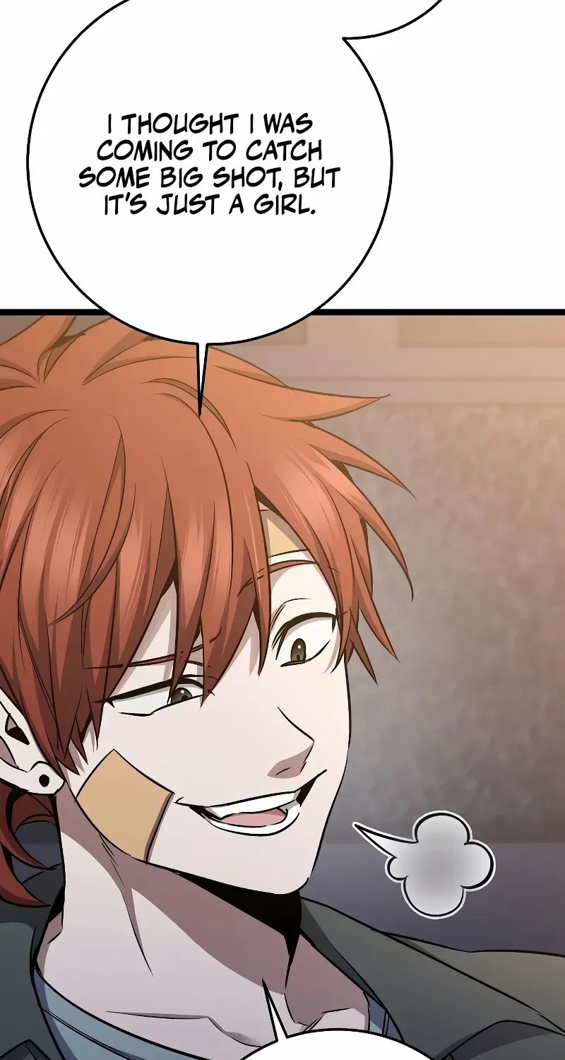 High School Queen Chapter 56 page 44 - 