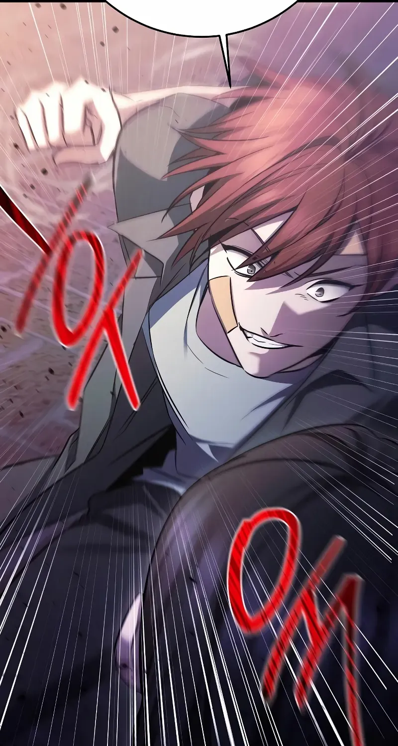 High School Queen Chapter 56 page 46 - 