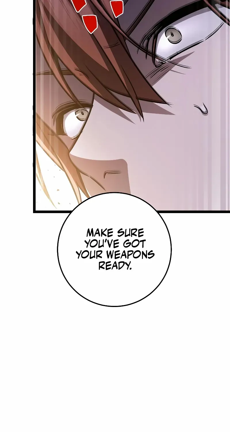 High School Queen Chapter 56 page 50 - 