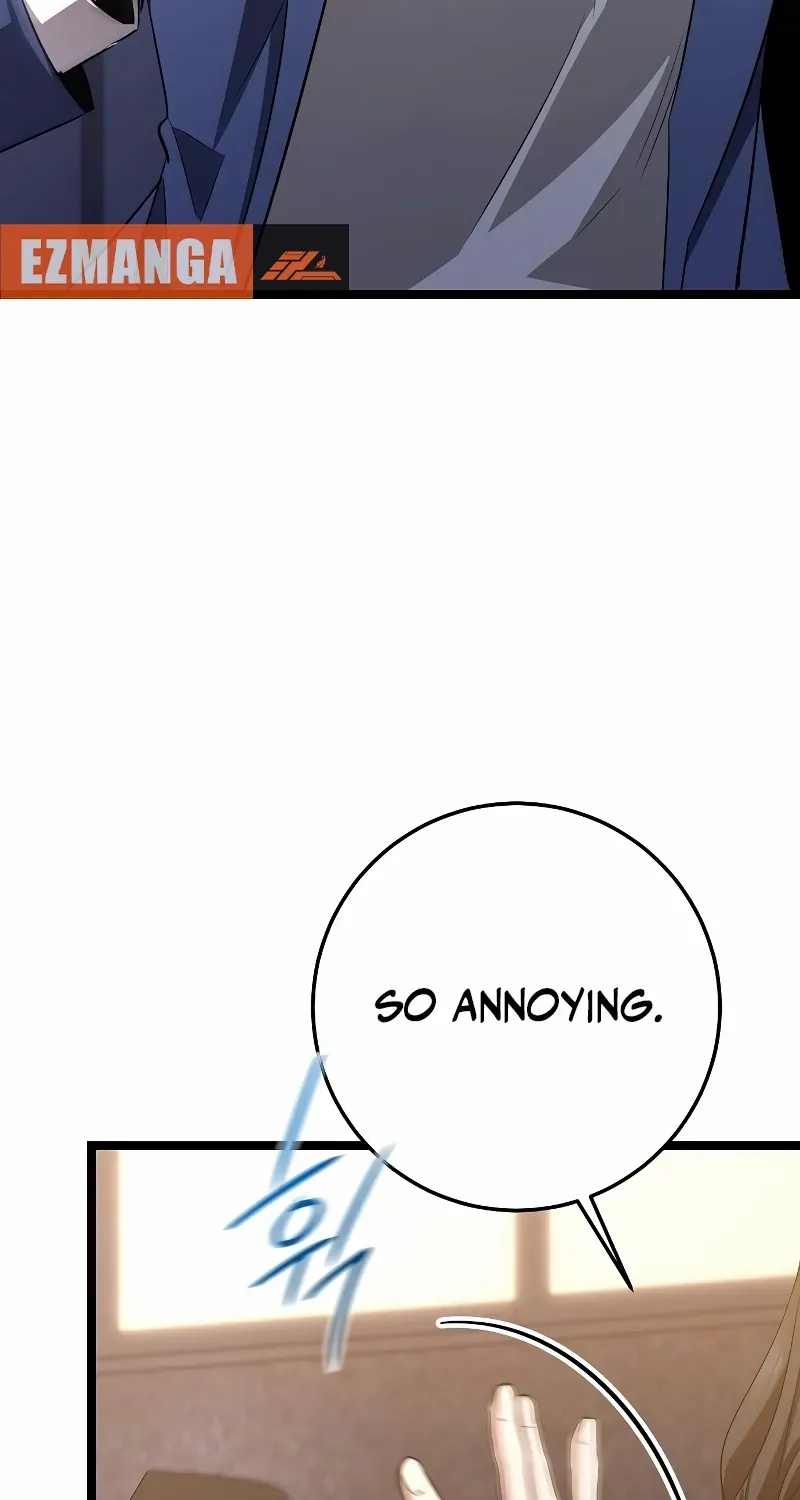 High School Queen Chapter 56 page 6 - 