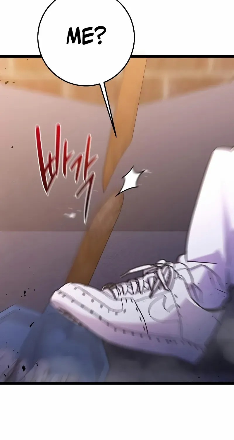 High School Queen Chapter 56 page 64 - 