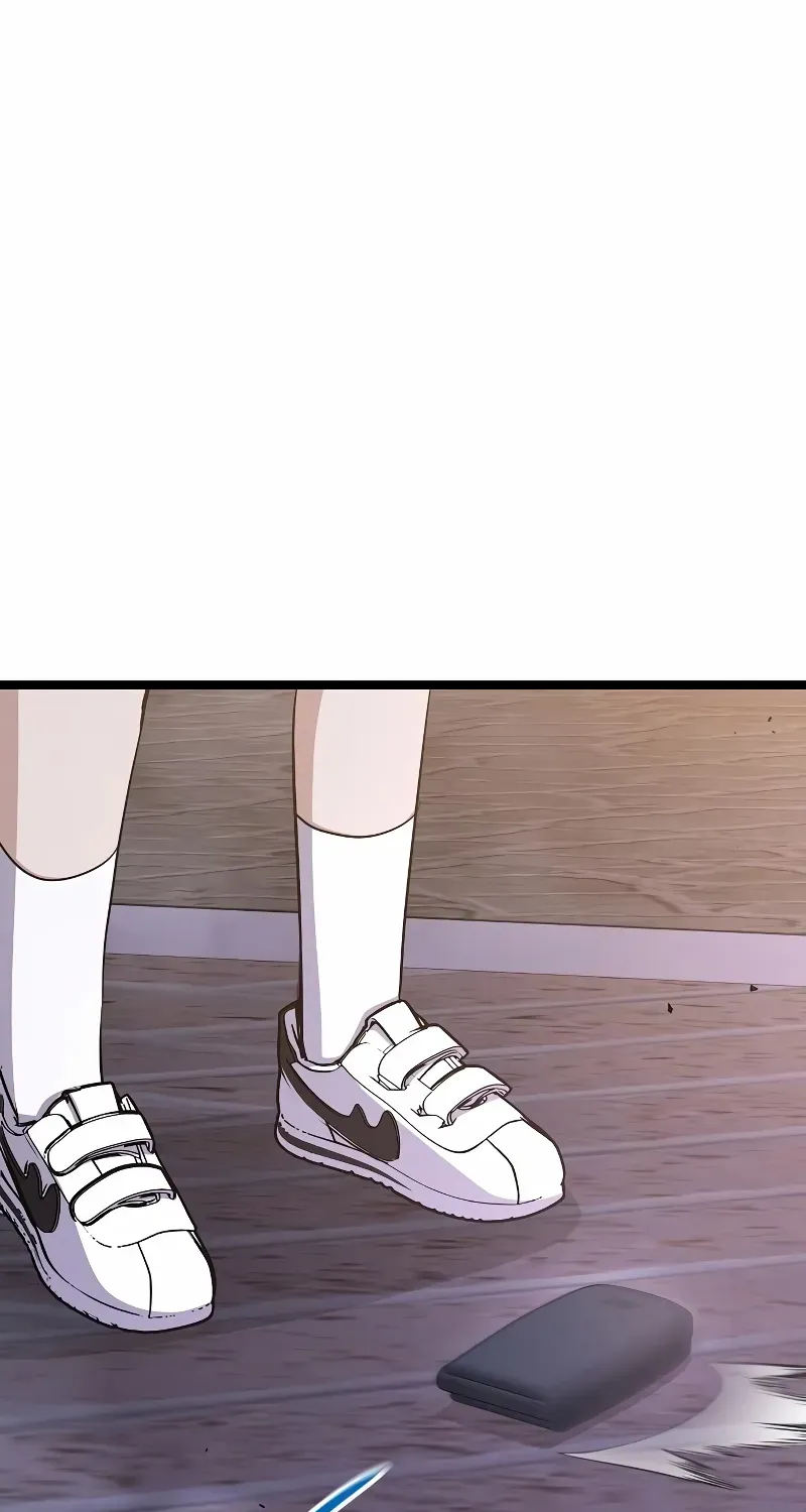 High School Queen Chapter 56 page 8 - 