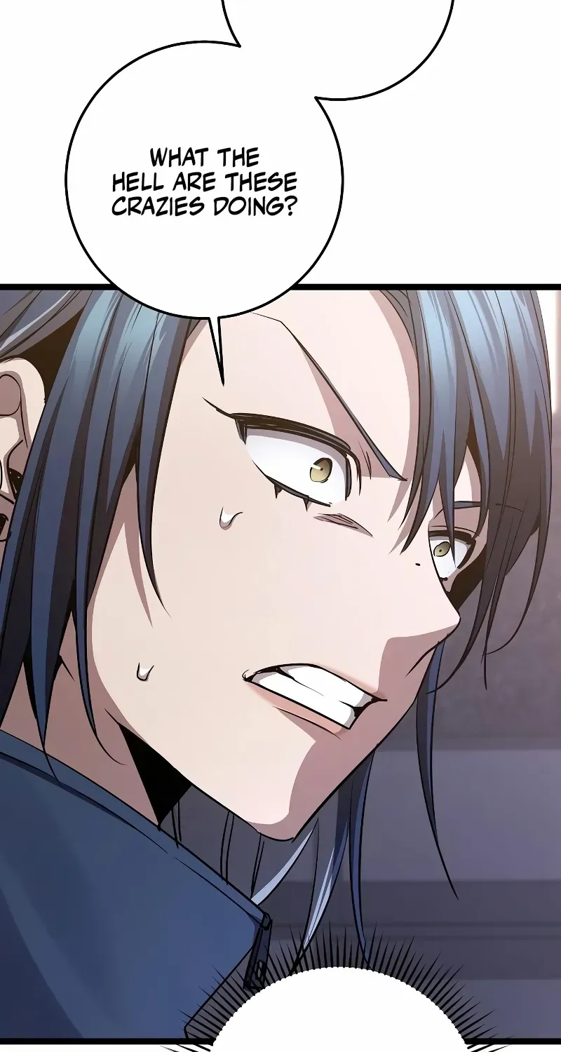 High School Queen Chapter 56 page 98 - 