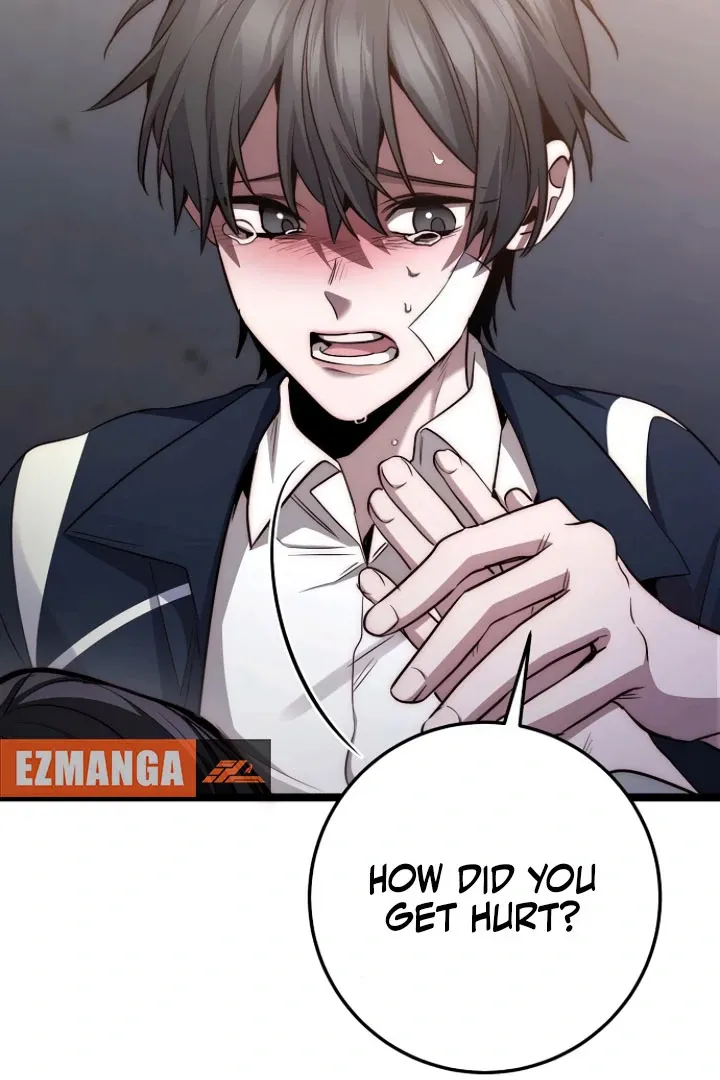 High School Queen Chapter 57 page 109 - 
