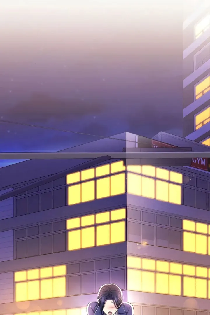 High School Queen Chapter 57 page 12 - 