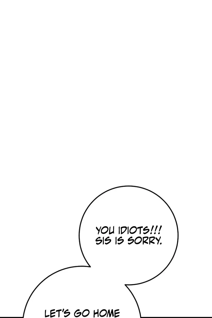 High School Queen Chapter 57 page 112 - 