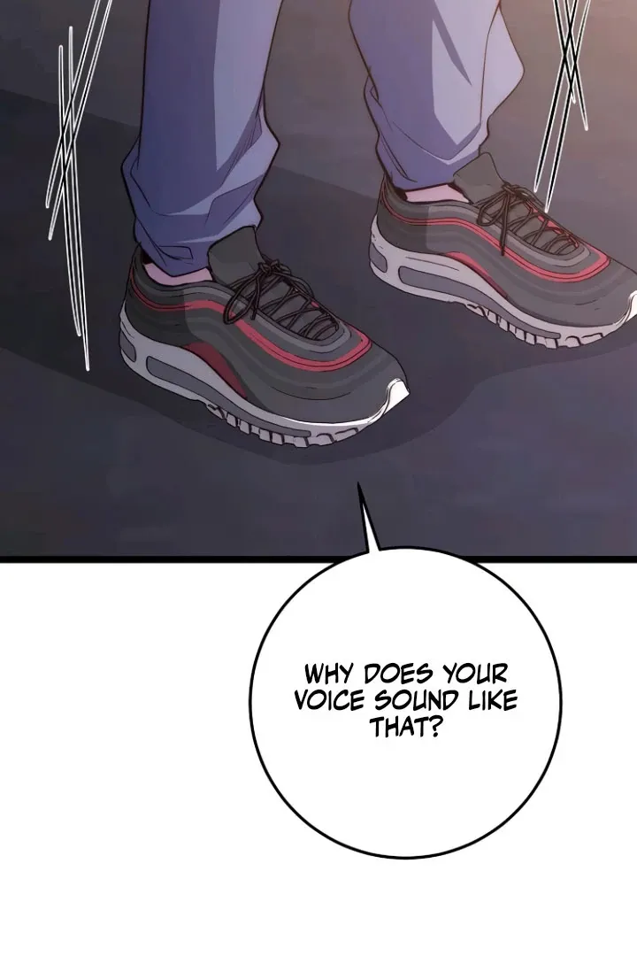 High School Queen Chapter 57 page 116 - 
