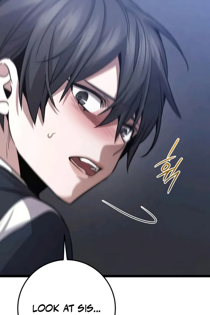 High School Queen Chapter 57 page 118 - 
