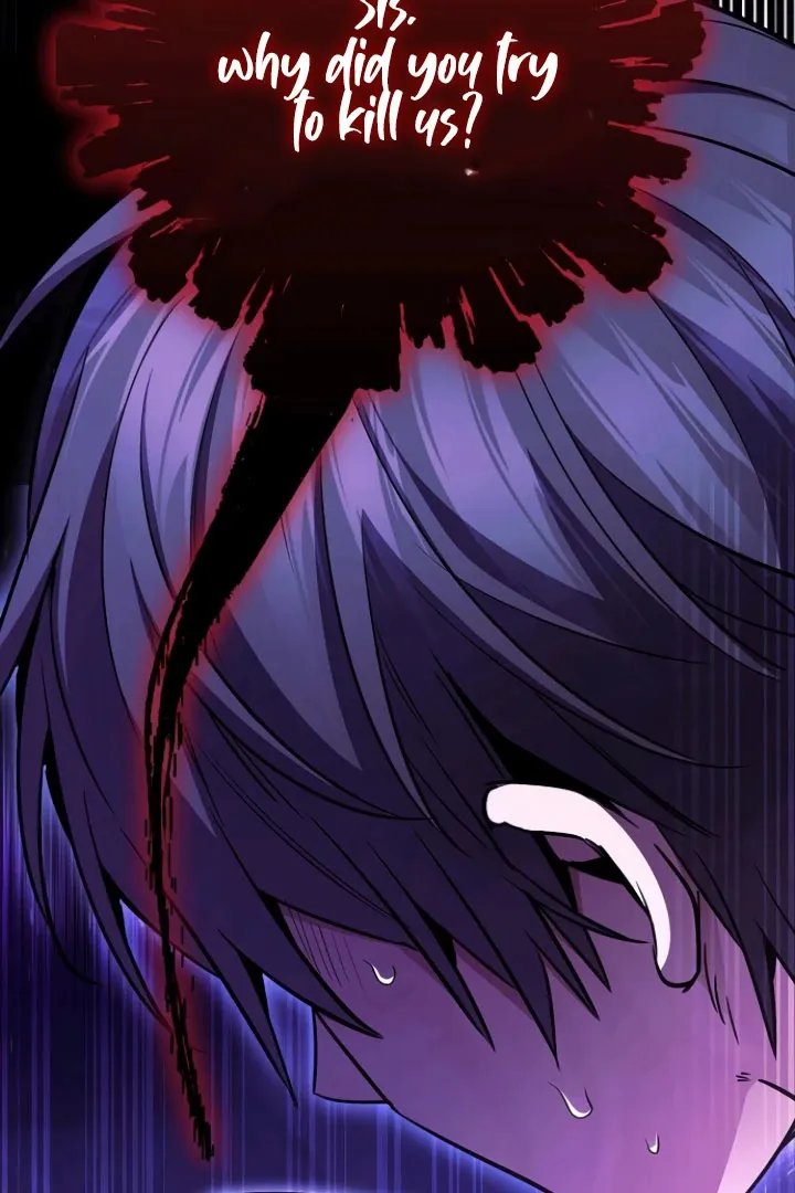 High School Queen Chapter 57 page 122 - 