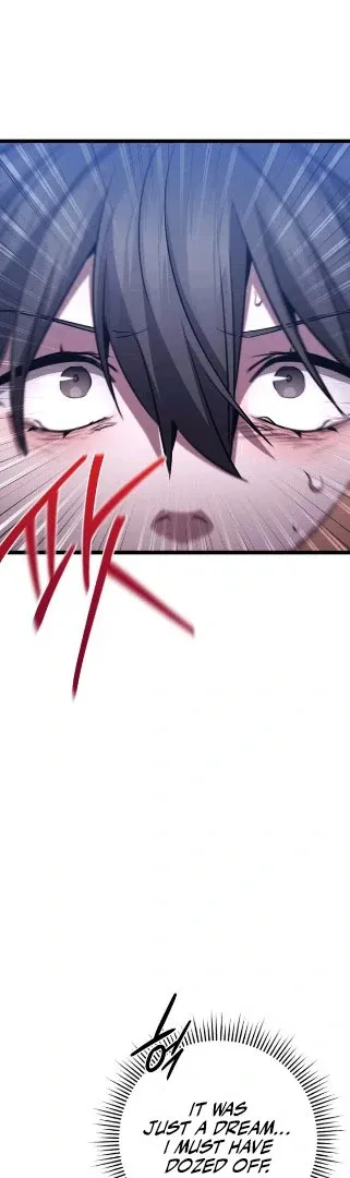 High School Queen Chapter 57 page 140 - 