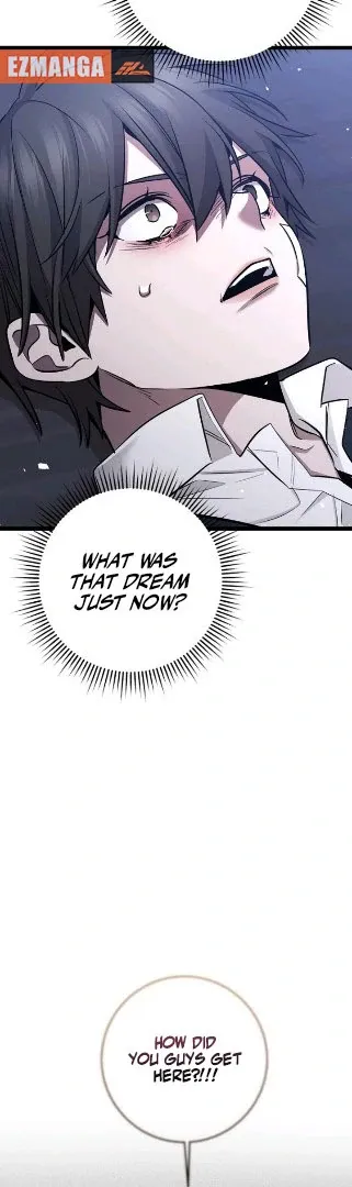 High School Queen Chapter 57 page 141 - 